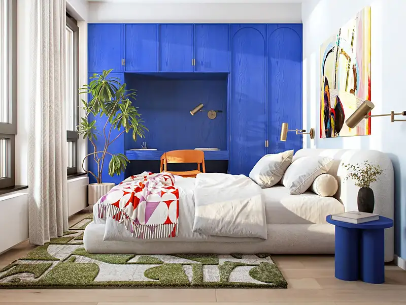 Prodej bytu 2+kk 39 m²